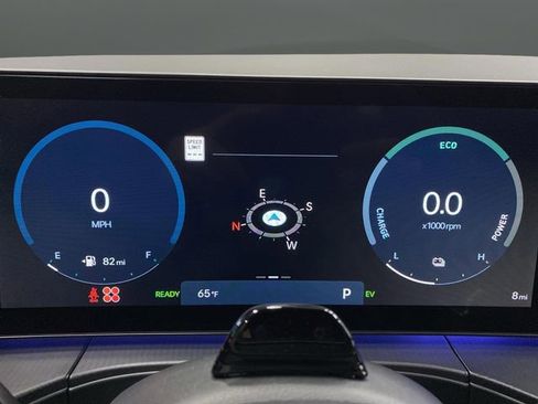 New 2026 Hyundai Santa Fe Calligraphy image 19