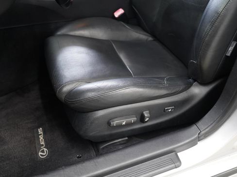 Used 2007 Lexus IS 250 image 26