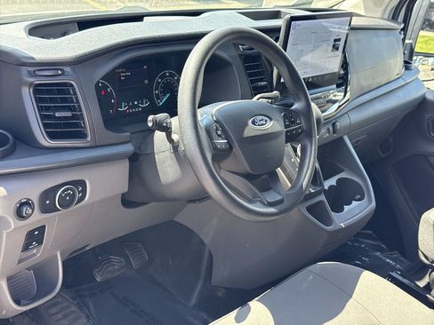 Used 2024 Ford Transit 350 XLT RWD image 14