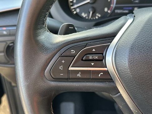 Used 2020 INFINITI QX50 Essential w/ Edition 30 Package AWD/4WD image 17