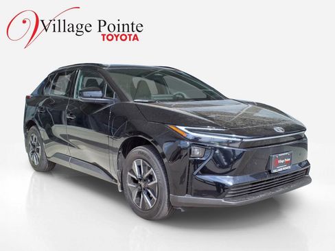 New 2026 Toyota bZ image 7