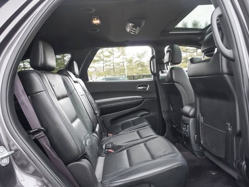 Used 2019 Dodge Durango GT w/ Blacktop Package image 37