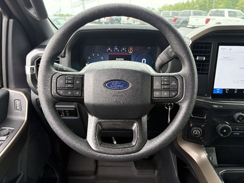 New 2026 Ford F150 STX AWD/4WD image 24