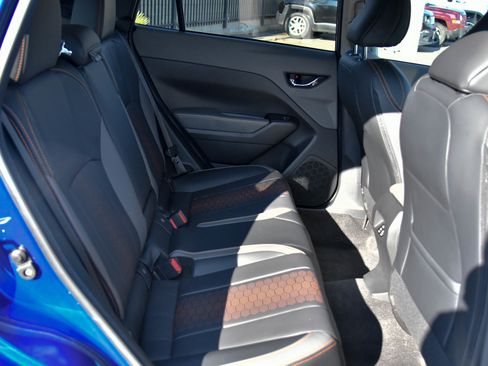 Used 2024 Subaru Crosstrek 2.5i Limited w/ Crosstrek Mirror Package image 43