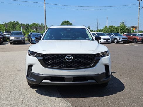 New 2026 MAZDA CX-50 AWD 2.5 S w/ Weather Package image 2