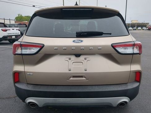Used 2021 Ford Escape SE FWD image 5