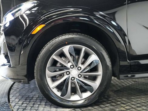 Used 2023 Buick Encore GX Select w/ Sport Touring Package AWD/4WD image 9