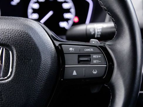 Certified 2024 Honda Civic Sport image 27