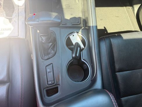 Used 2021 Dodge Durango R/T w/ Blacktop Package image 23