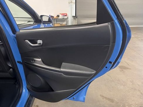 Used 2023 Hyundai Kona SEL image 15