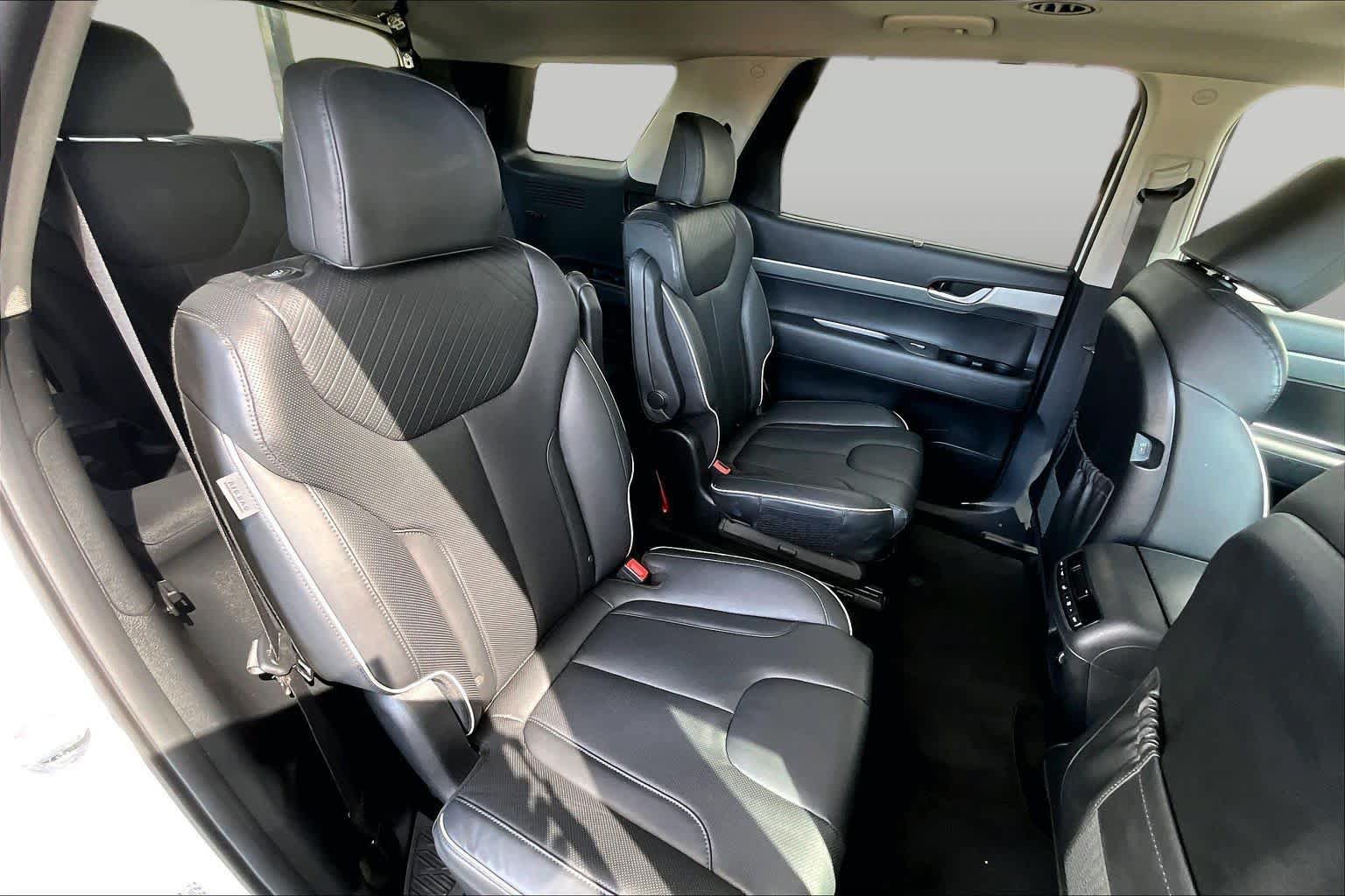 Used 2024 Hyundai Palisade XRT FWD image 21