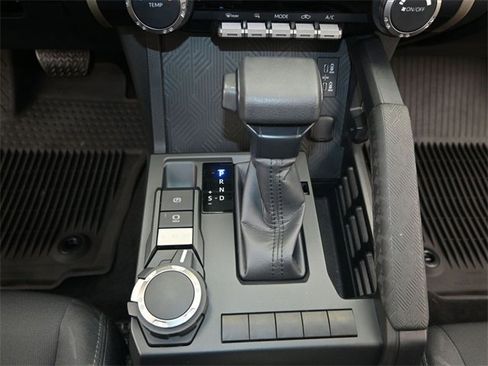 Used 2024 Toyota Tacoma SR image 10