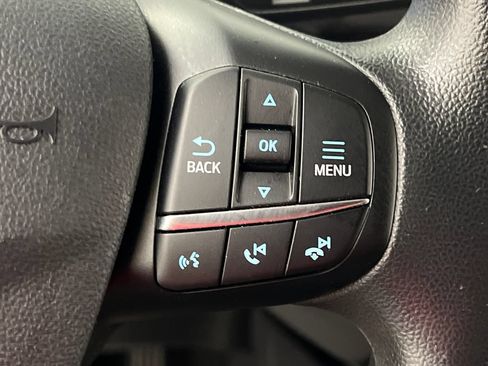 Used 2025 Ford Bronco Sport Big Bend AWD/4WD image 51