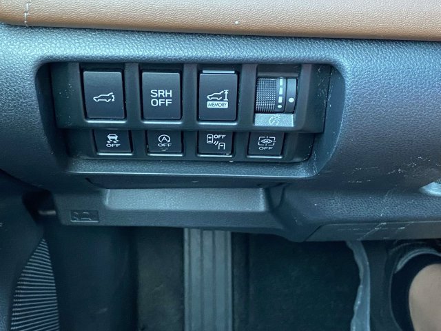 Used 2020 Subaru Forester Touring w/ Popular Package #2 AWD/4WD image 30