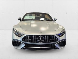 New 2025 Mercedes-Benz SL 63 AMG S e Performance 4MATIC video 2