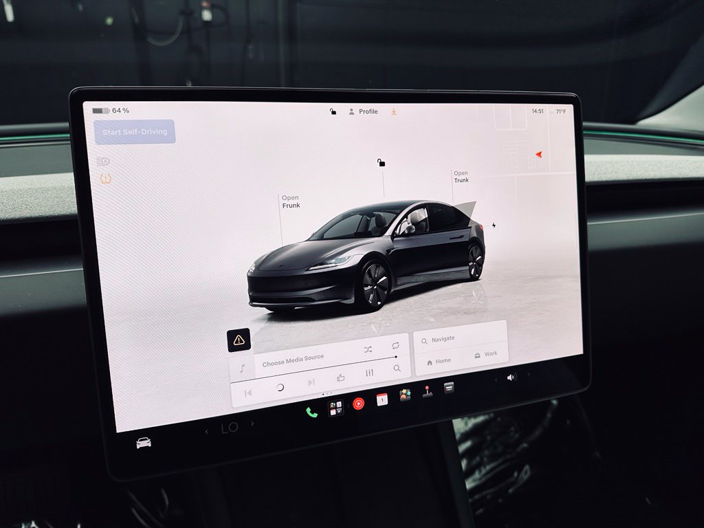 Used 2026 Tesla Model 3 RWD image 32