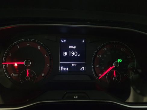 Used 2021 Volkswagen Jetta SE FWD image 23