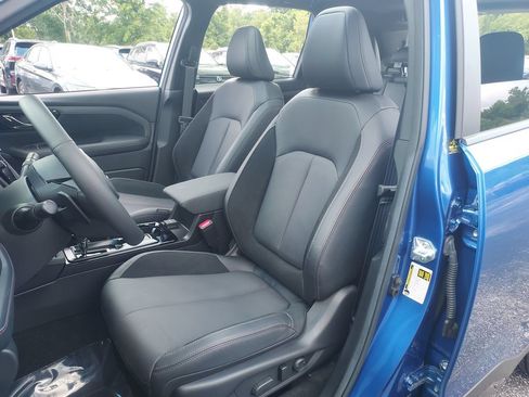 Used 2026 Subaru Forester Touring AWD/4WD image 31