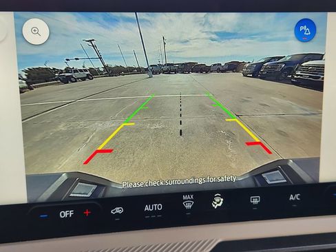 New 2025 Ford Bronco Sport Big Bend image 13