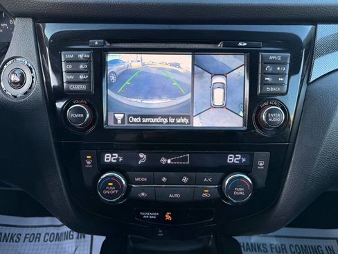 Used 2014 Nissan Rogue SL image 17