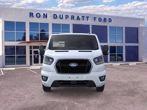 New 2026 Ford Transit 350 XLT RWD image 7