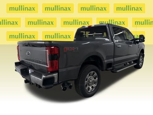 New 2026 Ford F250 Lariat w/ Lariat Premium Package image 3