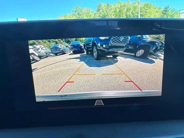 Used 2025 Buick Encore GX Preferred AWD/4WD image 11