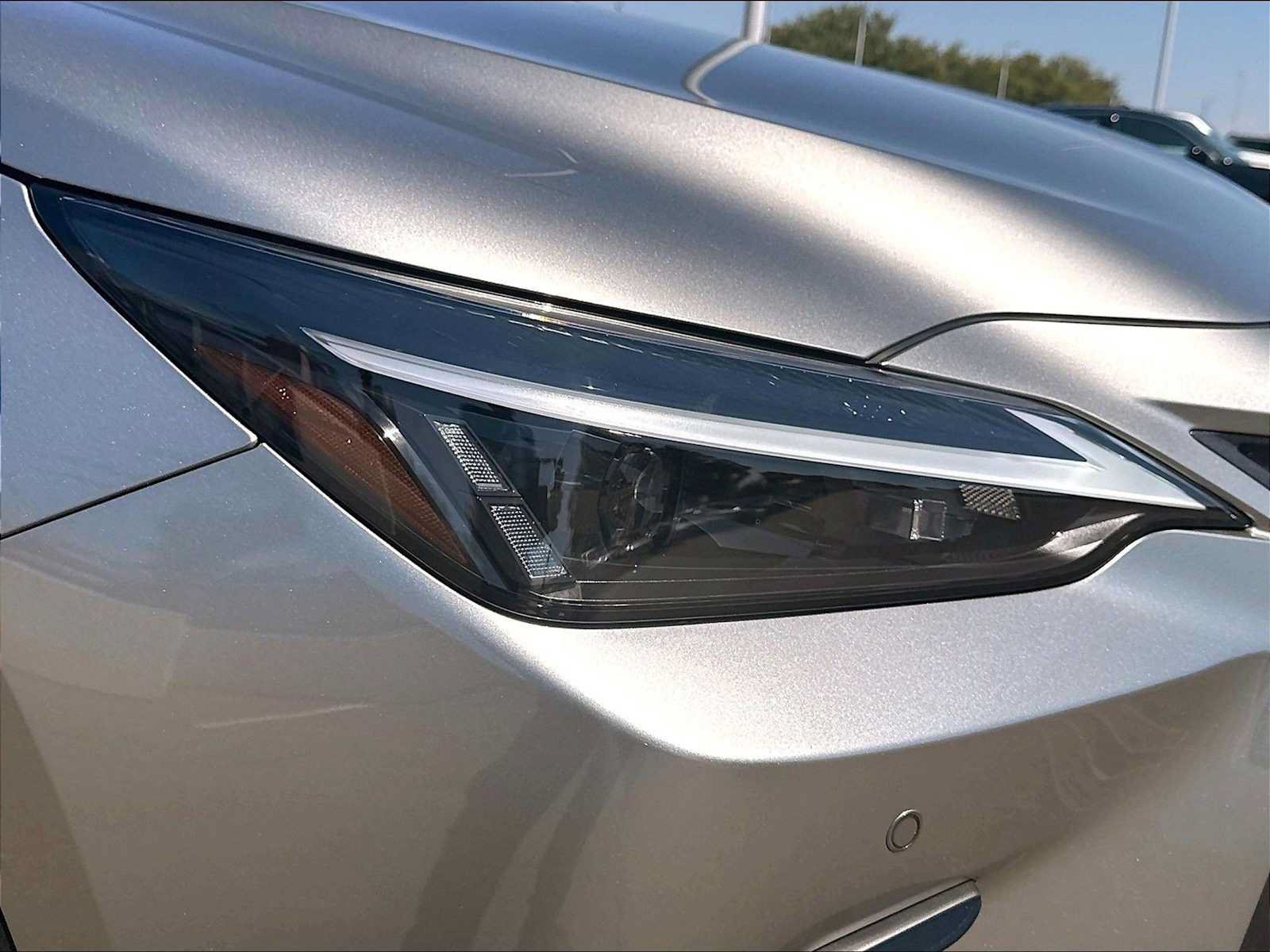 Used 2025 Lexus NX 250 FWD image 28