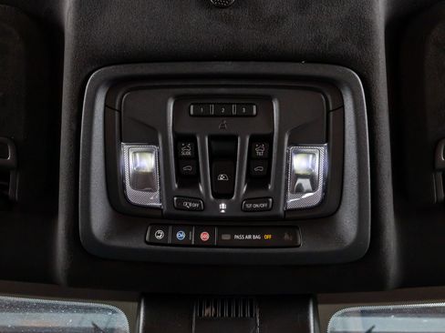 Used 2026 GMC Sierra 3500 Denali Ultimate image 29