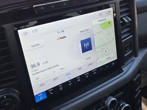 Used 2024 Ford F150 XLT w/ Equipment Group 303A High image 22