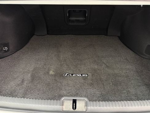 Used 2021 Lexus ES 350 w/ Accessory Package FWD image 22