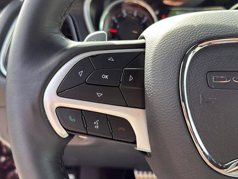 Used 2018 Dodge Challenger GT AWD/4WD image 18