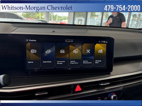 Used 2025 Kia Sorento S w/ Panoramic Sunroof Package FWD image 22