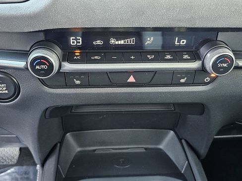 New 2026 MAZDA CX-30 Aire Edition image 29