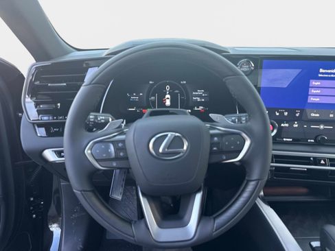 New 2026 Lexus RX 350 AWD/4WD image 27