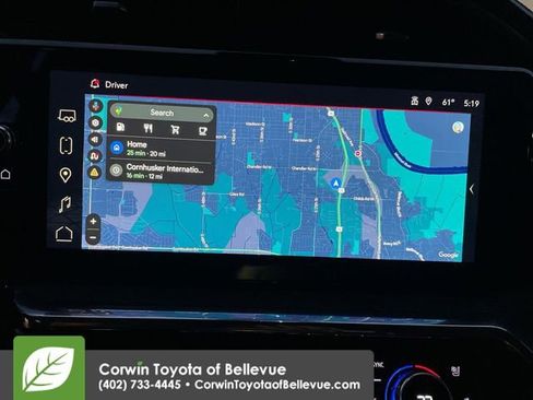 Used 2024 GMC Sierra 2500 Denali w/ Denali Reserve Package image 16