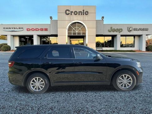 Used 2026 Dodge Durango GT RWD image 2