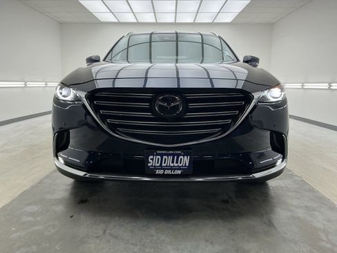 Used 2019 MAZDA CX-9 Grand Touring image 2