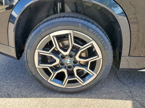 Certified 2024 BMW X1 xDrive28i w/ Technology Package AWD/4WD image 35