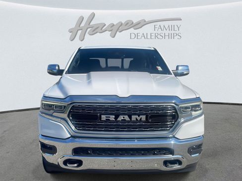 Used 2022 RAM 1500 Limited image 29
