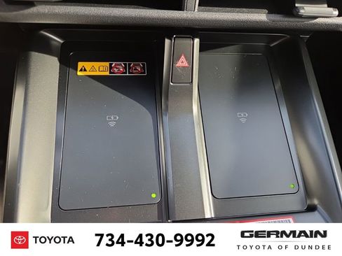 New 2026 Toyota bZ image 45