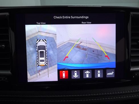 New 2026 Chrysler Pacifica Select w/ S Appearance Package FWD image 19