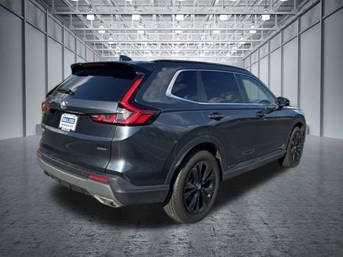 Used 2023 Honda CR-V Sport Touring image 8
