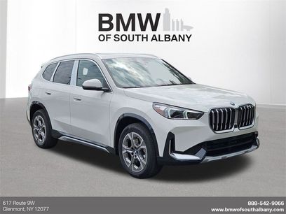New 2026 BMW X1 xDrive28i w/ Technology Package