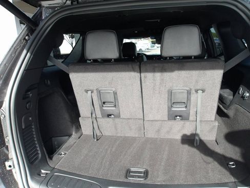 New 2026 Dodge Durango GT image 8