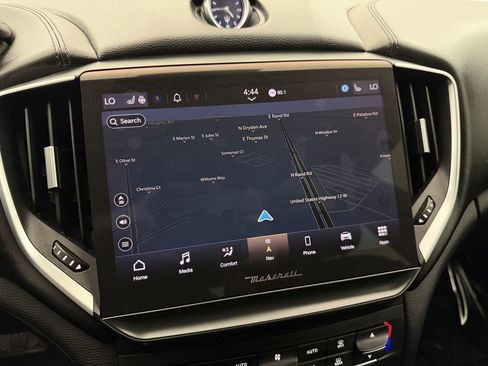 Used 2021 Maserati Ghibli S Q4 image 18