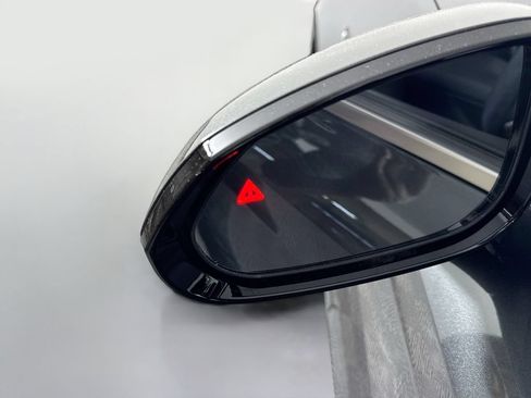 Used 2024 Hyundai Sonata SEL w/ Convenience Package FWD image 20