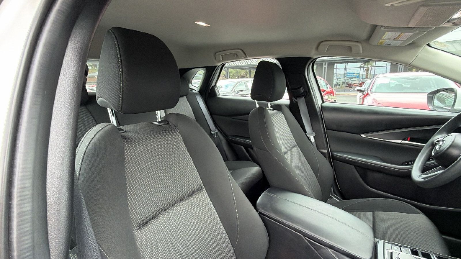 Used 2024 MAZDA CX-30 AWD 2.5 S image 29