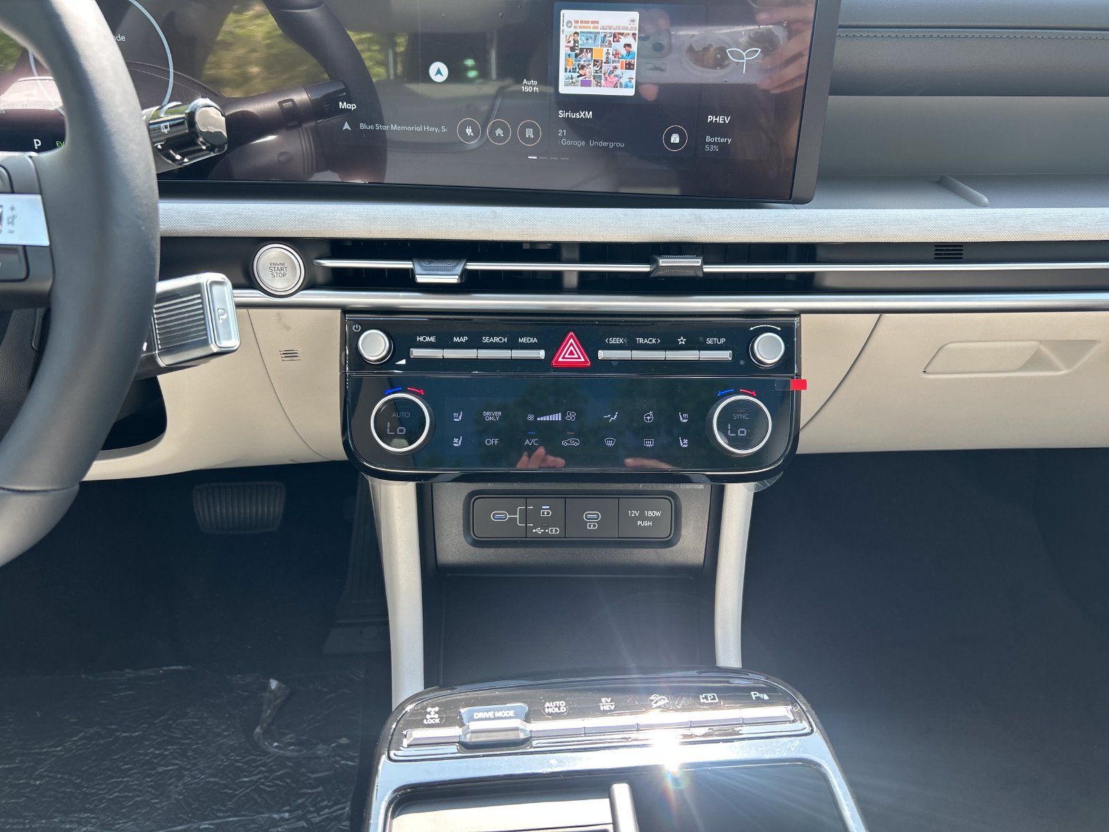 New 2026 Hyundai Tucson Limited AWD/4WD image 18