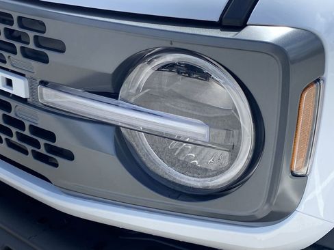 New 2026 Ford Bronco Badlands AWD/4WD image 7